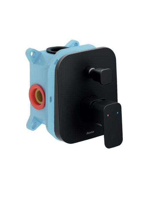 Ravak TD F 065.20 10° Free falba süllyesztett csaptelep vált