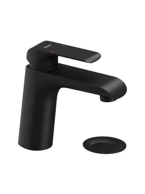 Ravak FL 013.20 mosdó csaptelep 151 Click-Clack leeresztővel