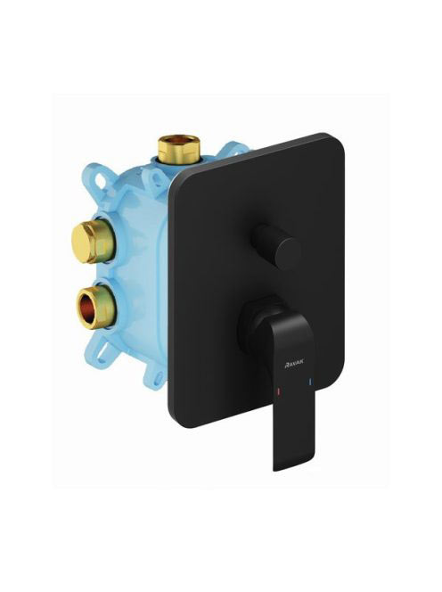 Ravak FL 065.20 Falsík alatti csaptelep R-boxhoz váltóval, m