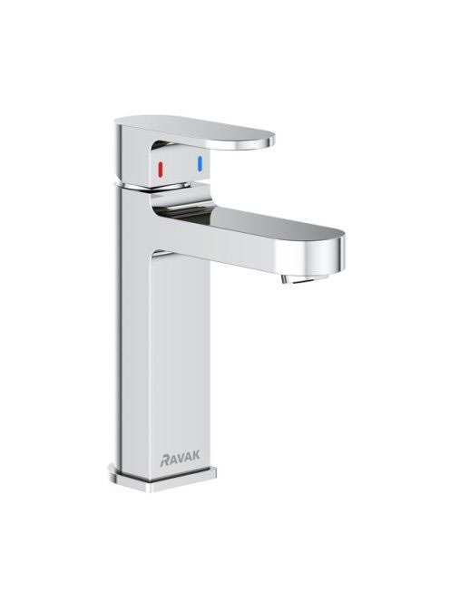 Ravak Chrome CR 014.00 álló mosdócsaptelep leeresztő nélkül