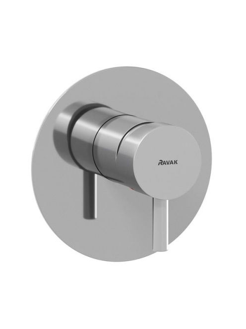 Ravak Espirit ES 062.00CR.O1 falba szüllyesztett csaptelep b