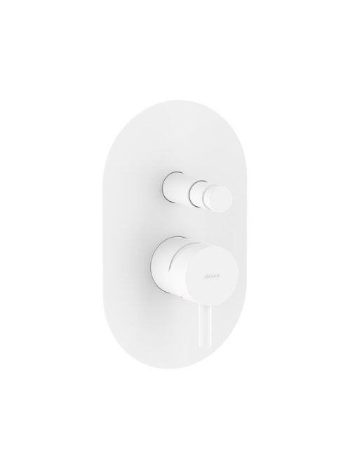 Ravak Espirit 061.10WV falsík alatti csaptelep automata kapc