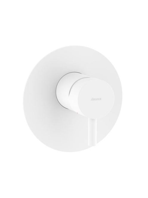 Ravak Espirit ES 062.10WV.O1 falba szüllyesztett csaptelep b