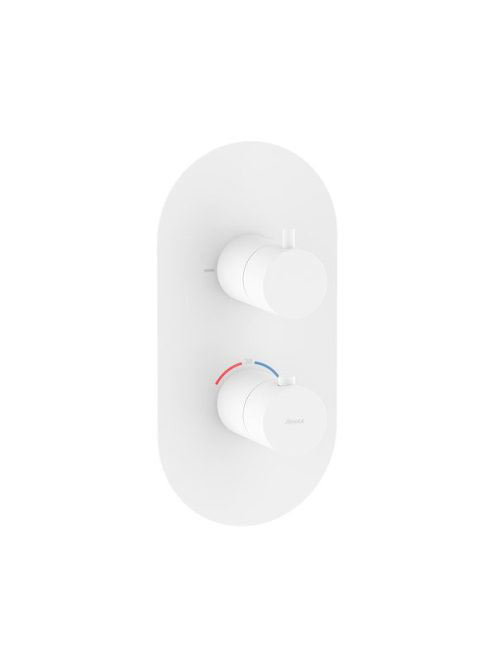 Ravak Espirit 063.10WV falba süllyesztett termosztátos csapt