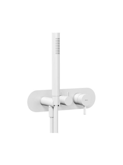 Ravak Espirit 065.10WV falsík alatti csaptelep szettel R-box