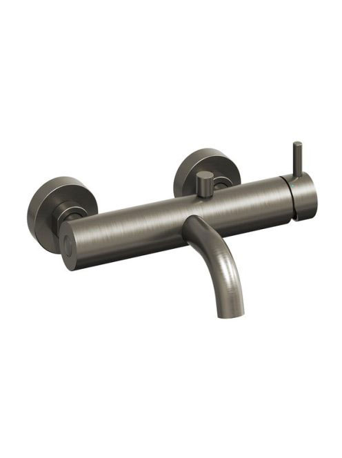 Ravak Espirit ES 022.20GB fali kádcsaptelep zuhanyszett nélk