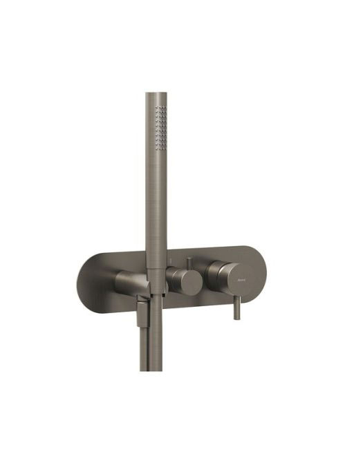 Ravak Espirit 068.20GB falsík alatti csaptelep szettel R-box