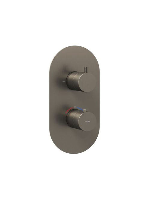 Ravak Espirit 063.20GB falba süllyesztett termosztátos csapt