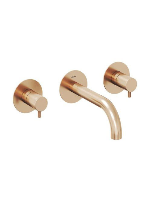 Ravak Espirit ES 019.60RGB.O1 falba süllyesztett mosdócsapte