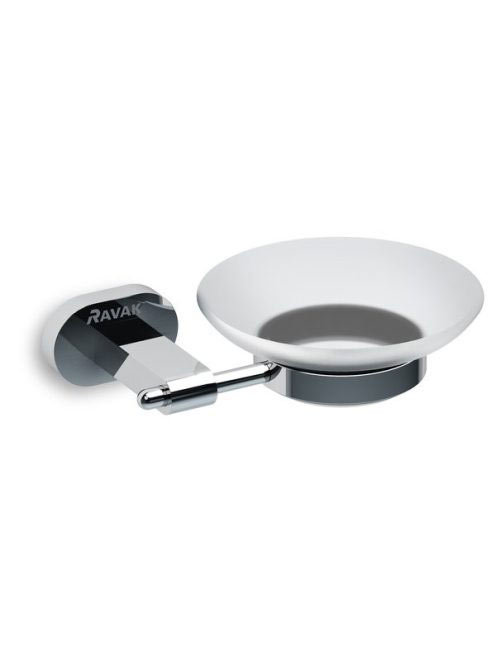 Ravak Chrome Szappantartó X07P187 - Fürdőszoba - Fürdőszobai