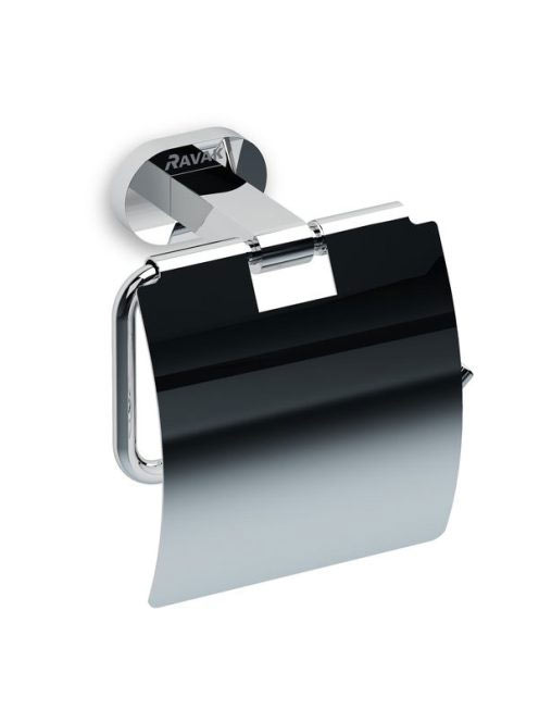 Ravak Chrome WC papír tartó X07P191 - Fürdőszoba - Fürdőszob