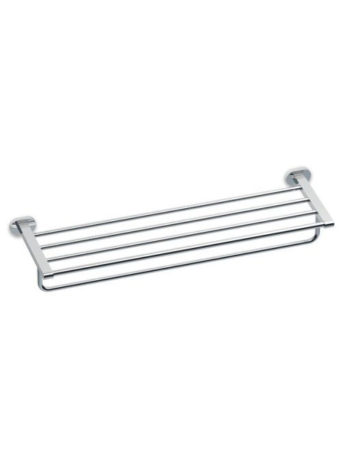 Ravak Chrome Polcos törölközőtartó, 66 cm X07P194 - Fürdőszo