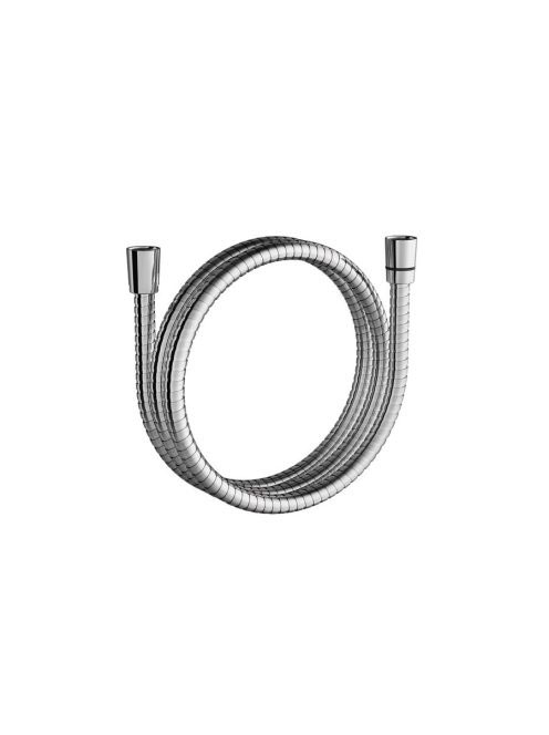 Ravak 915.00 Zuhany gégecső fém védőréteggel, 150 cm X07P340