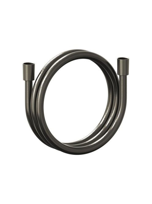 Ravak 913.22GB műanyag zuhany gégecső 150 cm, grafit X07P695