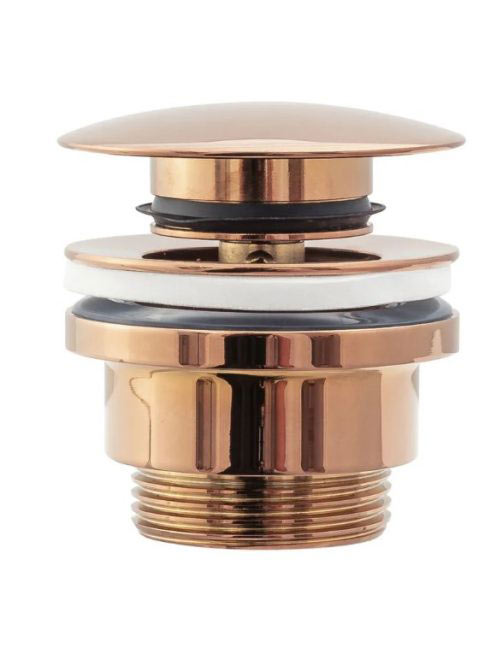 Rea Univerzális leeresztő szelep click-clack rendszerrel, ro