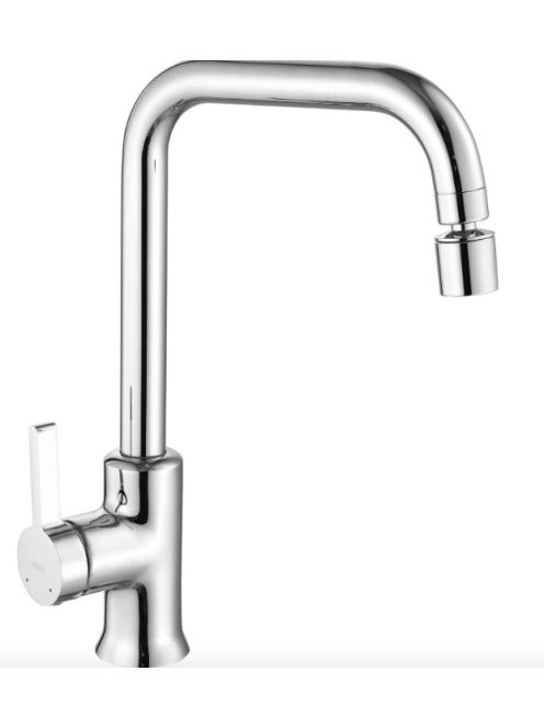 Rea Polo álló konyhai csaptelep, króm REA-B9940 - Konyha - K