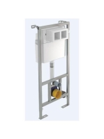 Alföldi EasyMont WC elem 9221 20 00 (92212000)AL-92212000 EG