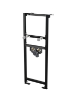 Alcaplast Szerelőkeret mosdóhoz A104/1120 - Fürdőszoba - Fal