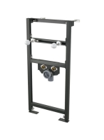 Alcaplast Szerelőkeret mosdóhoz A104/850 - Fürdőszoba - Falo