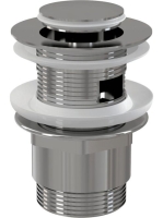 Alcaplast - CLICK/CLACK mosdó leeresztő 5/4