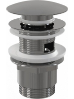 Alcaplast - CLICK/CLACK mosdó leeresztő 5/4