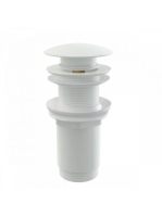 Alcaplast - CLICK/CLACK mosdó leeresztő 5/4