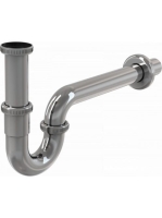 Alcaplast - „U“ alakú mosdószifon DN32 A4320 - Fürdőszoba -