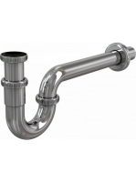 Alcaplast - Bidé szifon DN32 fém A45E - Fürdőszoba - Szifono