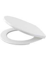 Alcaplast WC ülőke Antibacterial A60 - Fürdőszoba - Szaniter