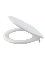 Alcaplast WC ülőke A602 - Fürdőszoba - Szaniterek - WC Ülőké