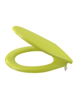 Alcaplast WC ülőke SOFTCLOSE A604 PISTACHIO - Fürdőszoba - S