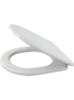 Alcaplast WC ülőke SOFTCLOSE A66 - Fürdőszoba - Szaniterek -