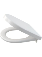 Alcaplast WC ülőke SOFTCLOSE A674S - Fürdőszoba - Szaniterek