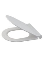 Alcaplast WC ülőke SOFTCLOSE A67SLIM - Fürdőszoba - Szaniter