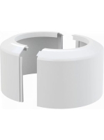 Alcaplast Hosszú WC rozetta DN110 A980 - Fürdőszoba - Csatla