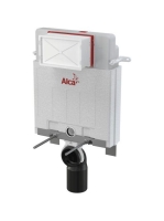Alcaplast falon belüli WC tartály AM100/850 - Fürdőszoba - F