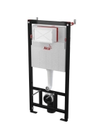 Alcaplast Falon belüli WC tartály ECOLOGY AM101/1120E - Fürd