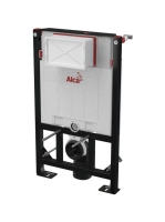 Alcaplast Falon belüli WC tartály (Faépületekbe való szerelé