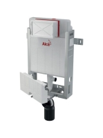 Alcaplast Falon belüli WC tartály AM115/1000V - Fürdőszoba -