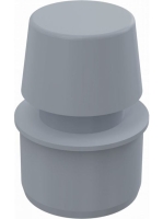 Alcaplast Légbeszívó szelep DN50 APH50 - Fürdőszoba - Fürdős