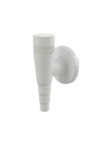 Alcaplast - Külső mosógép szifon APS5 - Fürdőszoba - Szifono