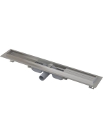 Alcaplast Professional Low - Zuhanyfolyóka 1150mm, vízszinte