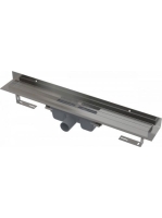 Alcaplast Wall - Zuhanyfolyóka (oldalfalhoz) 950mm, vízszint