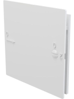 Alcaplast Kádajtó 150×150, fehér AVD001 - Fürdőszoba - Fürdő