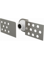 Alcaplast Mágneses kádajtó a csempéhez, állítható magasság A