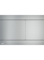 Alcaplast Nyomólap alunox-matt FUN - Fürdőszoba - Nyomólapok