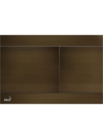 Alcaplast Nyomólap bronz-antic FUN-ANTIC - Fürdőszoba - Nyom