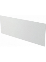 Alcaplast Zajcsökkentő lemez M940 - Fürdőszoba - Falon Belül