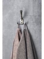 Aqualine fogas, bronz 10089 - Fürdőszoba - Fürdőszobai Kiegé