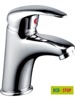 Aqualine KASIOPEA Mosdó csaptelep, 1107-02 - Fürdőszoba - Fü